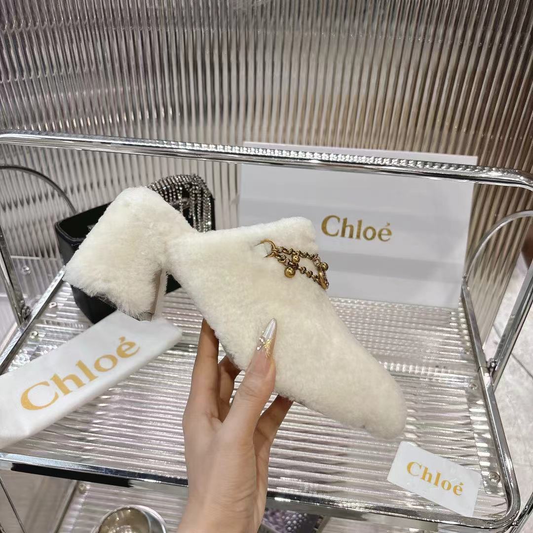 CHLOE shoes 0000