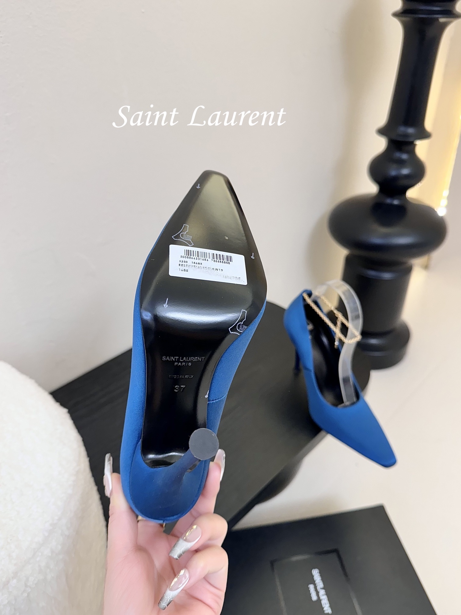YSL 0027
