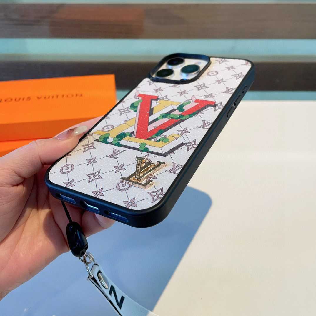 Mobile phone case 0107