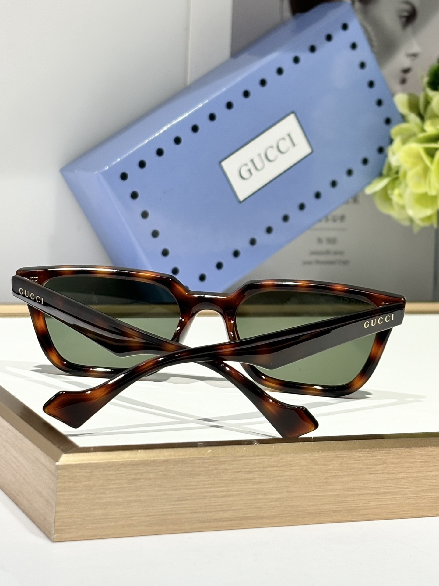 GUCCI 0019