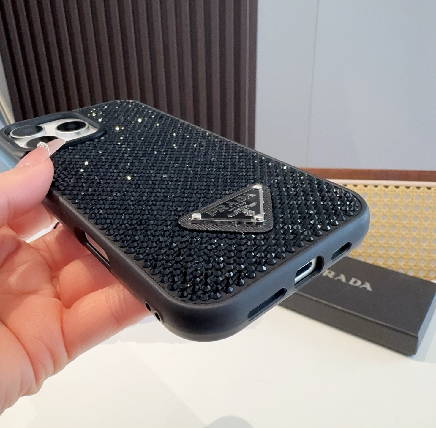 Mobile phone case 0002