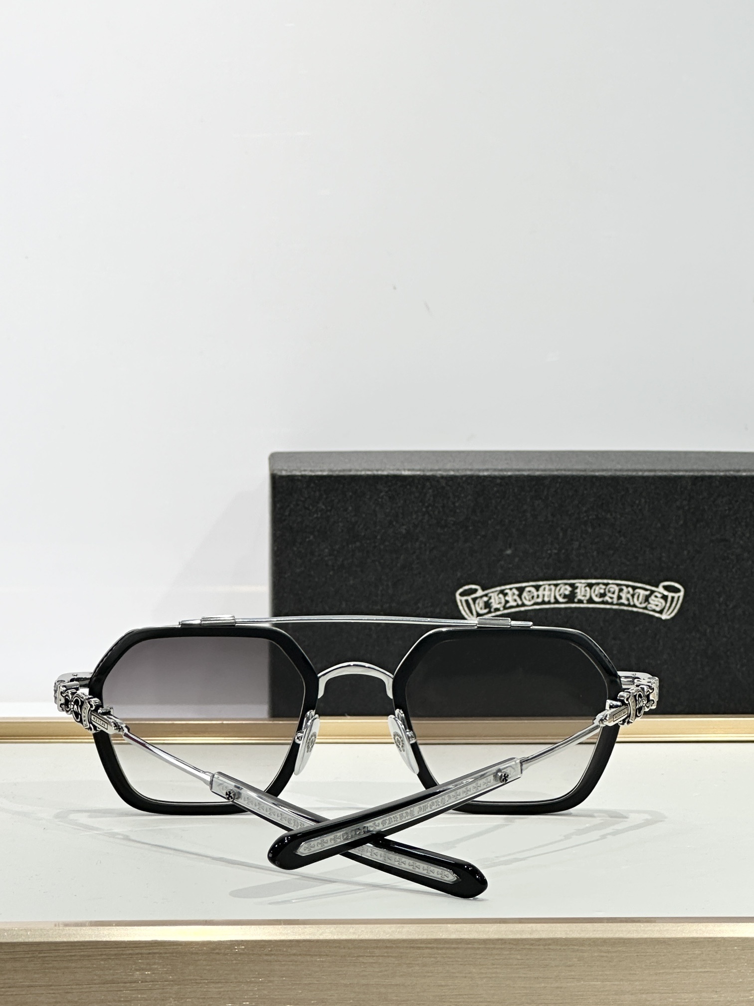 CHROME HEARTS 0090