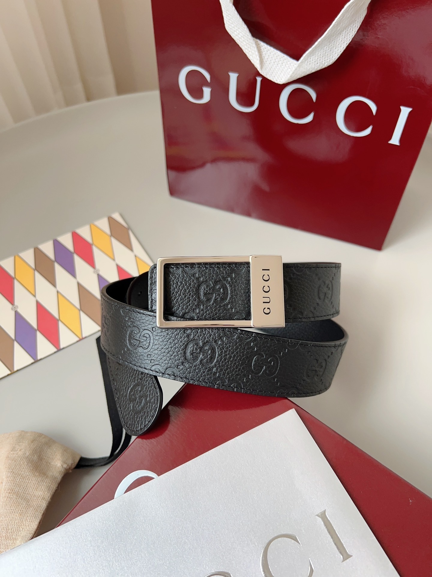 GUCCI 0085