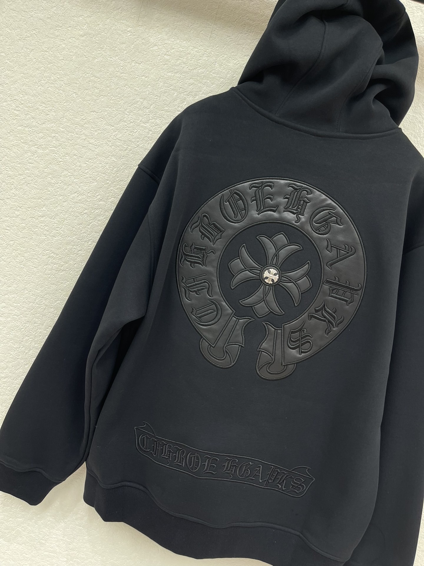 Chrome Hearts 0023