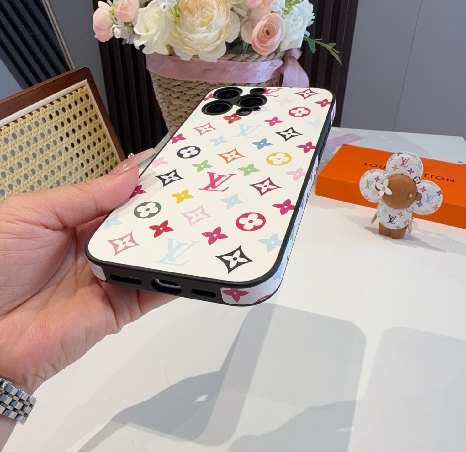 Mobile phone case 0037