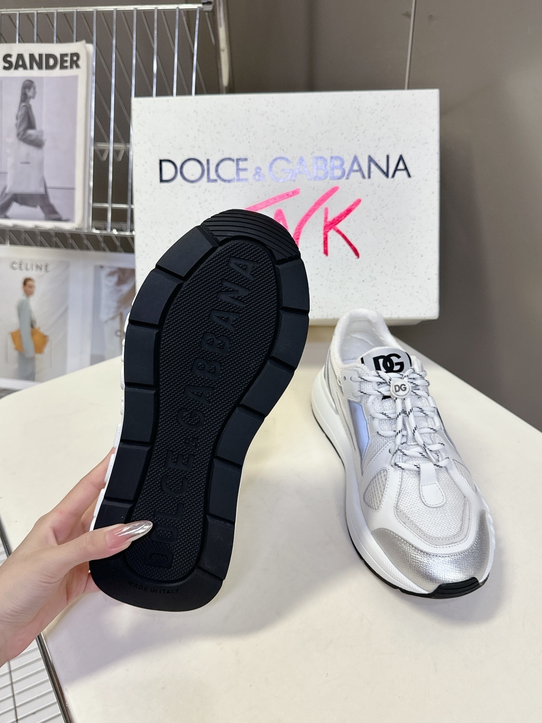 Dolce & gabbana 0002