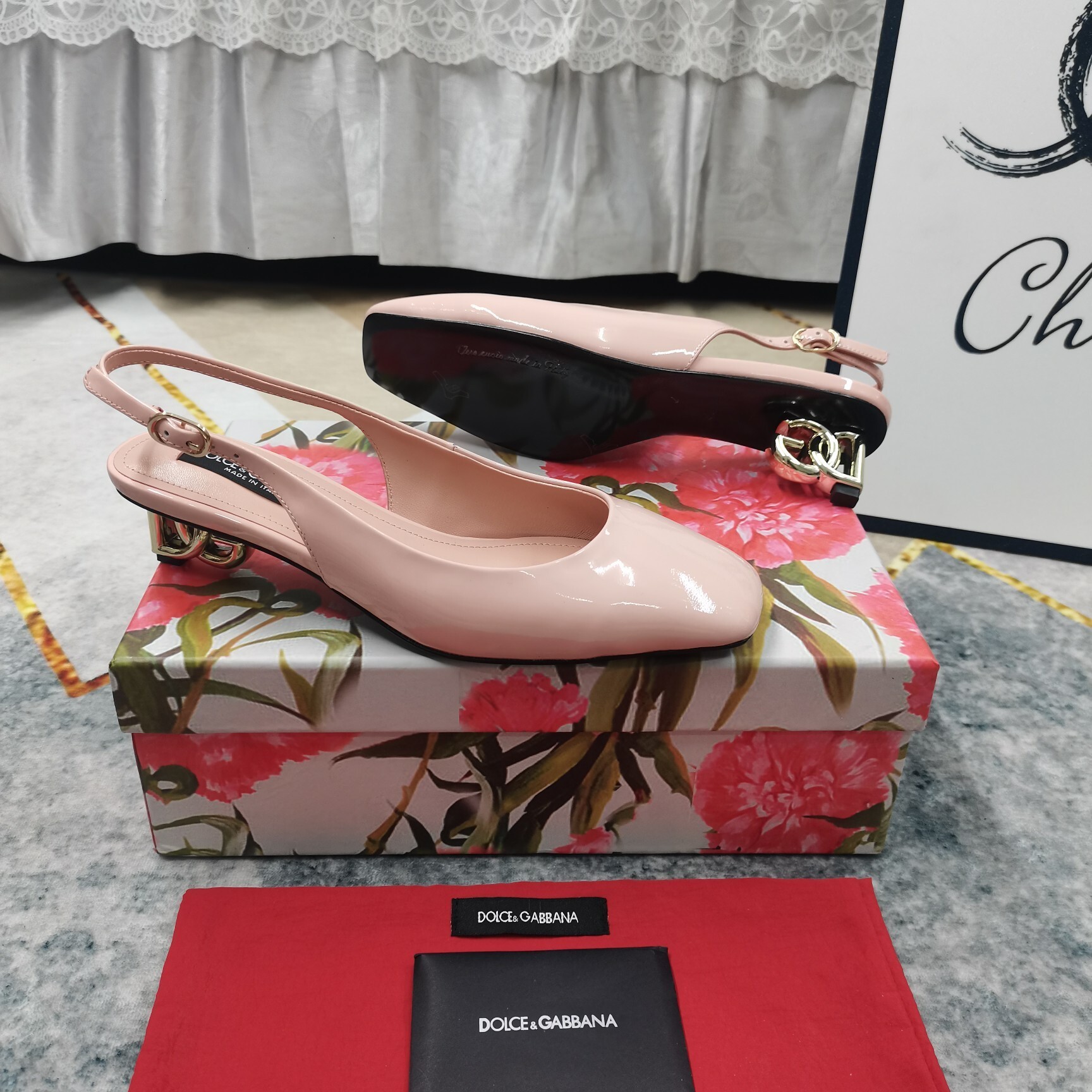 Dolce & gabbana 0004