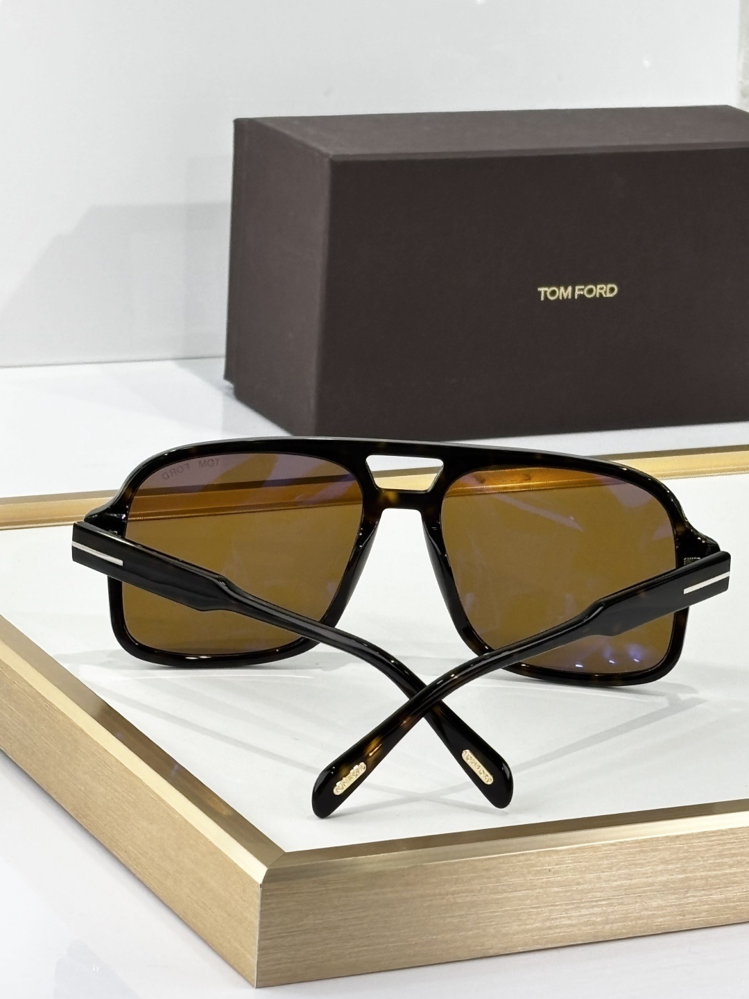 TOM FORD 0033