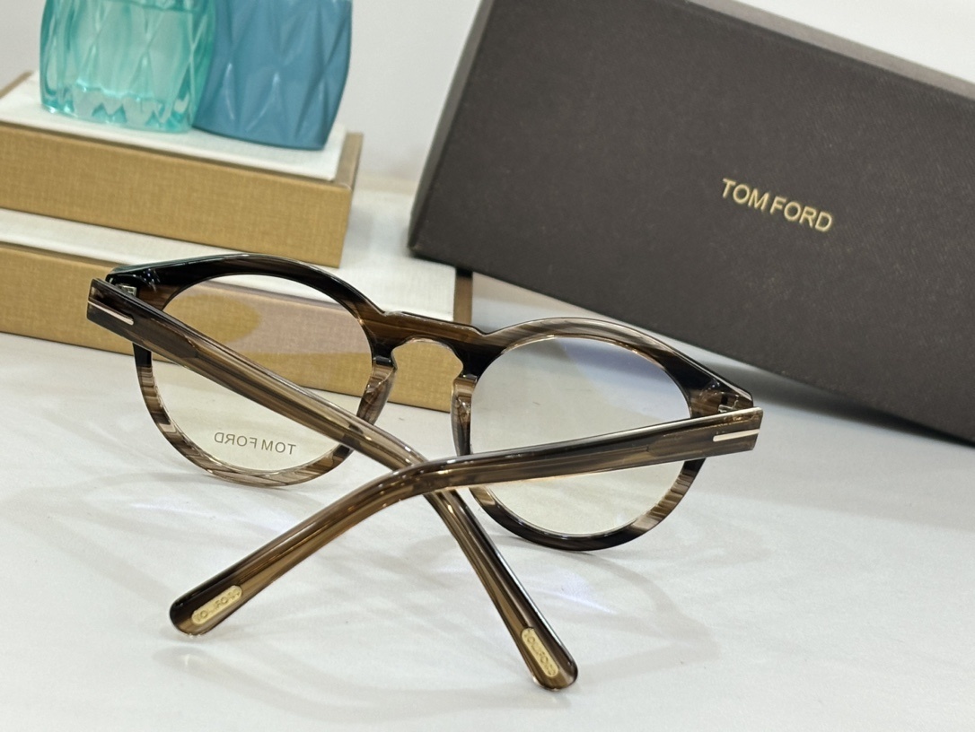 TOM FORD 0050
