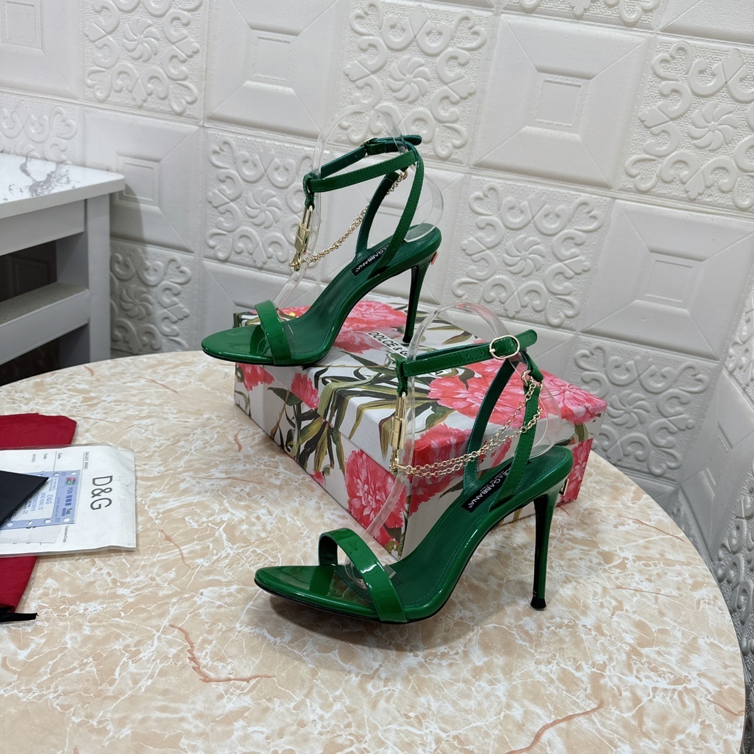 Dolce & gabbana 0081