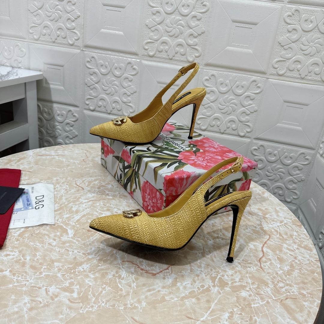 Dolce & gabbana 0143