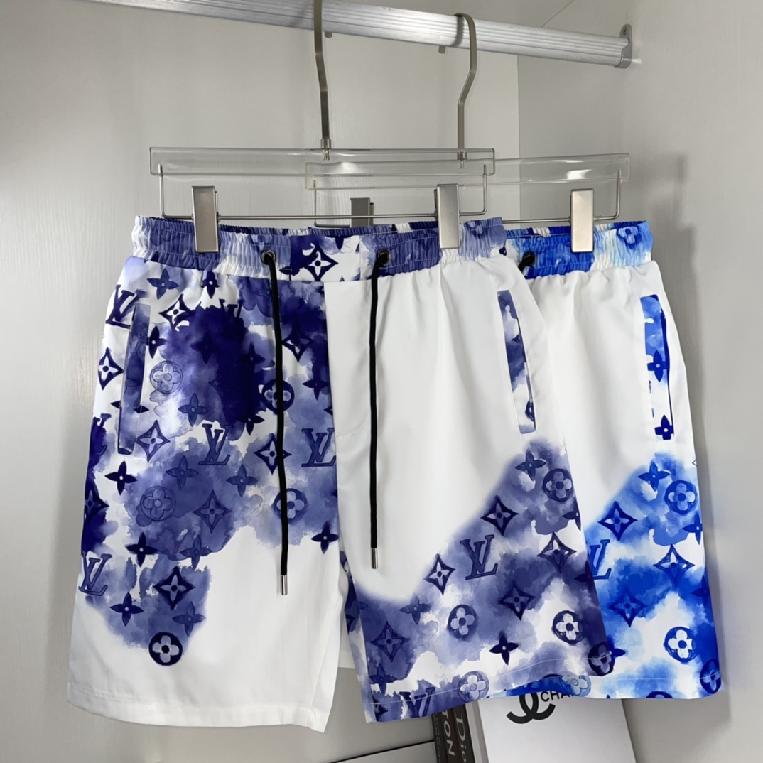 Shorts and beach pants 0143