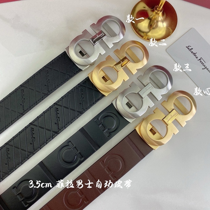 Salvatore farragamo 0042