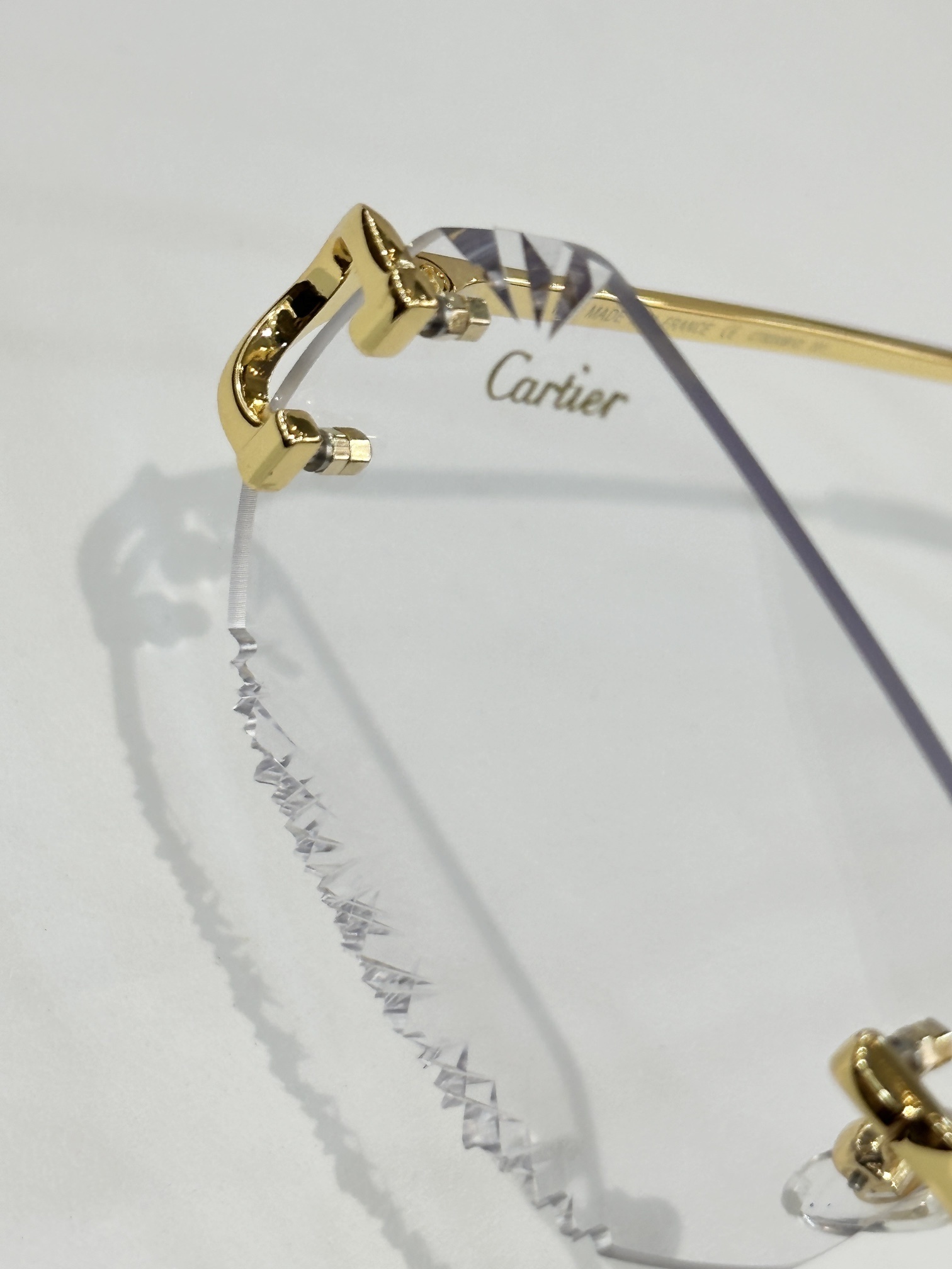 Cartier 0135