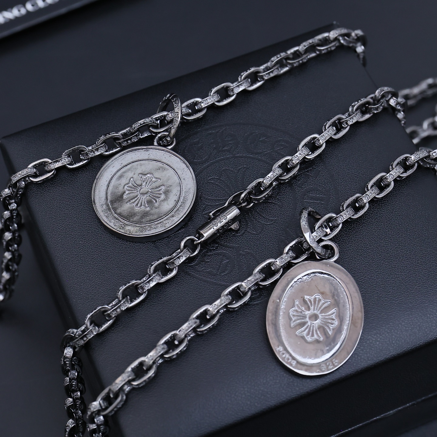 CHROME HEARTS 0043