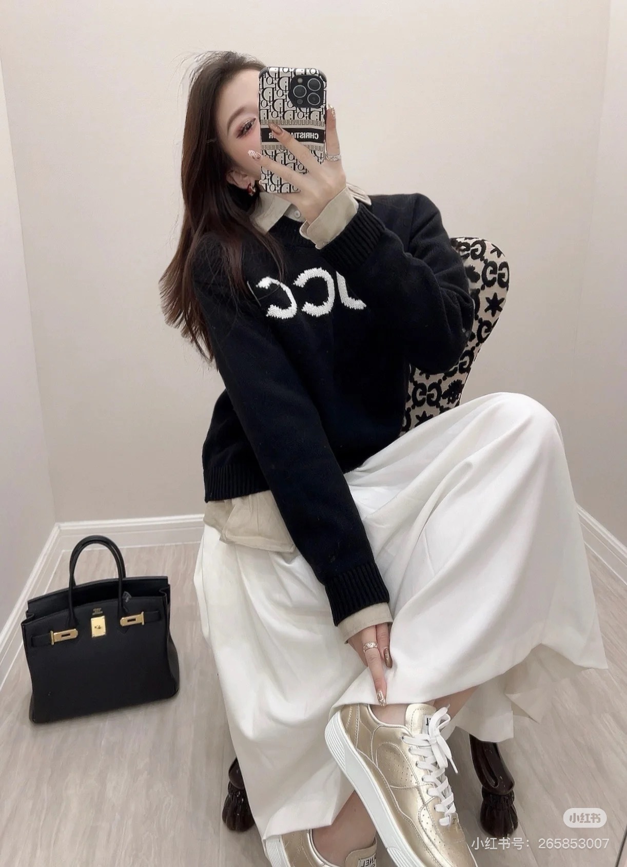 GUCCI 0080