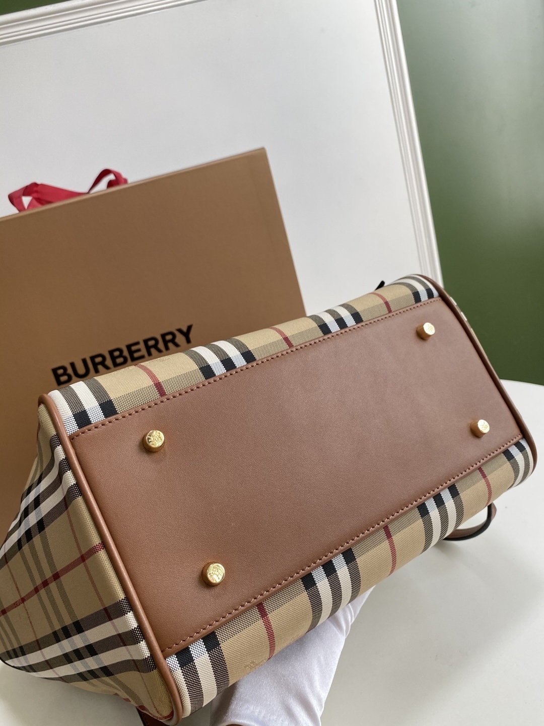 Burberry 0055