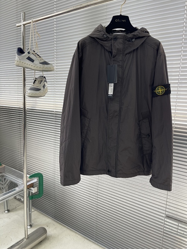 STONE ISLAND 0012