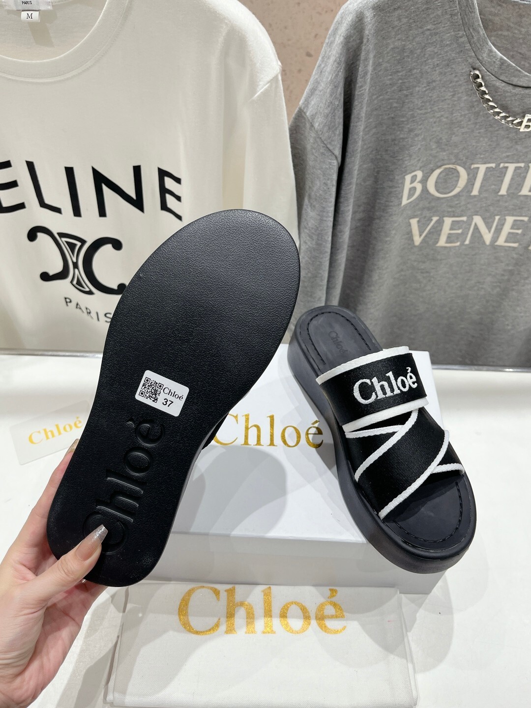 CHLOE shoes_ 0033