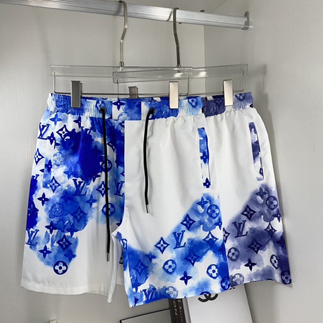 Shorts and beach pants 0158