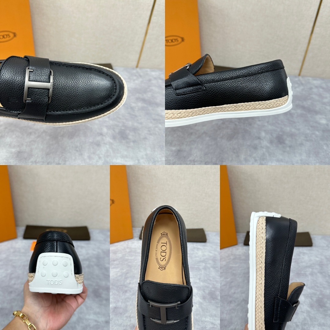 TOD'S 0025