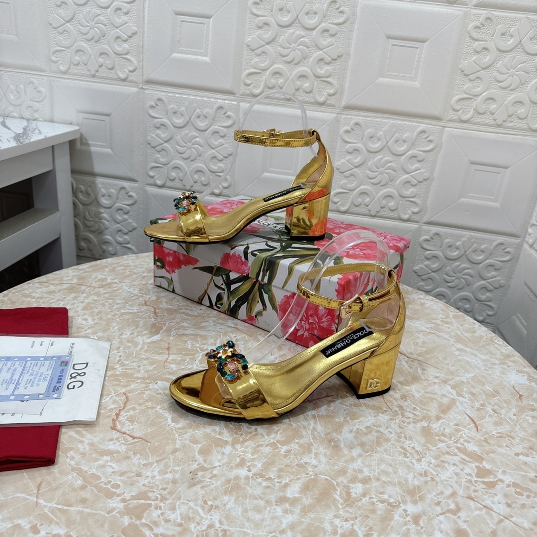 Dolce & gabbana 0048