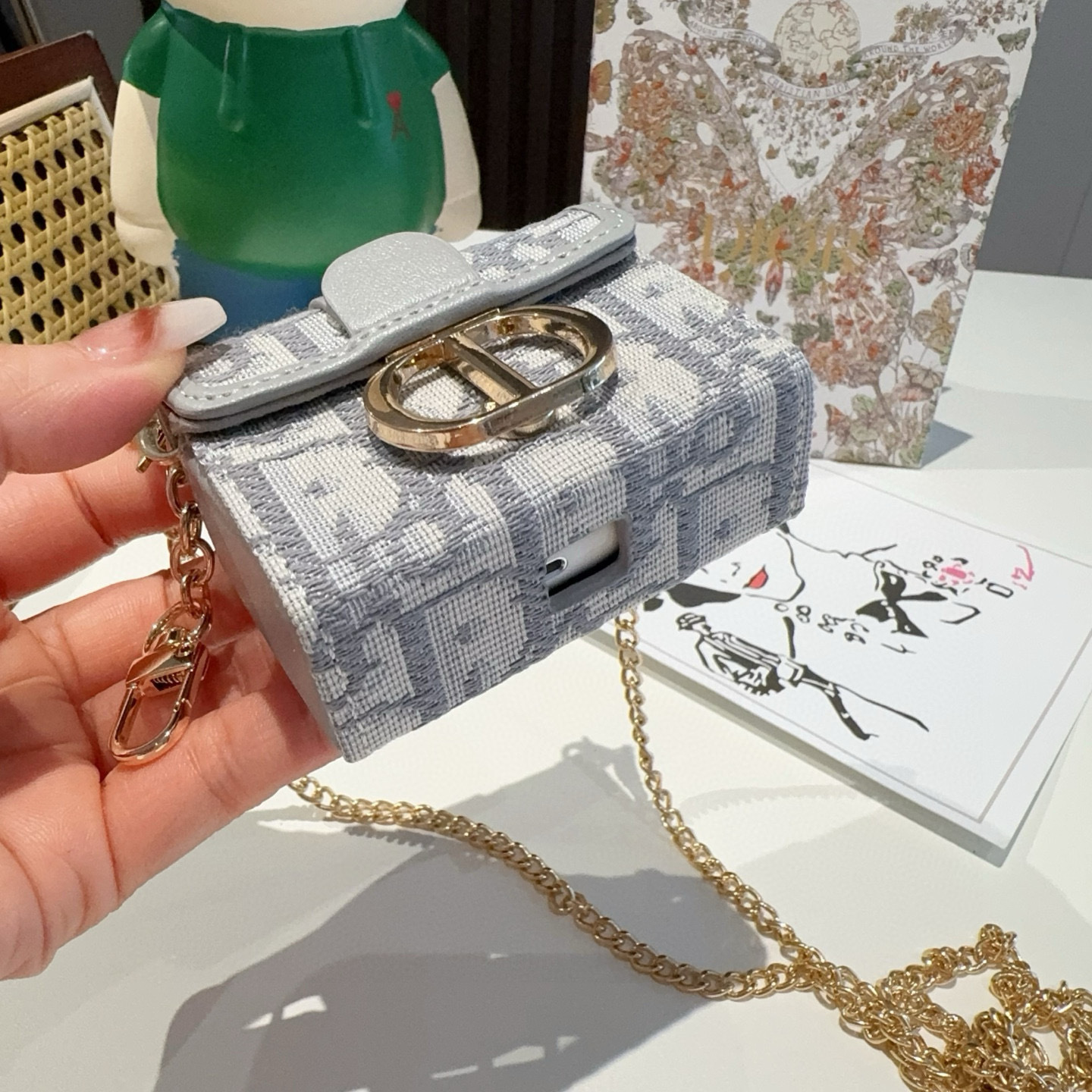 Mobile phone case 0097