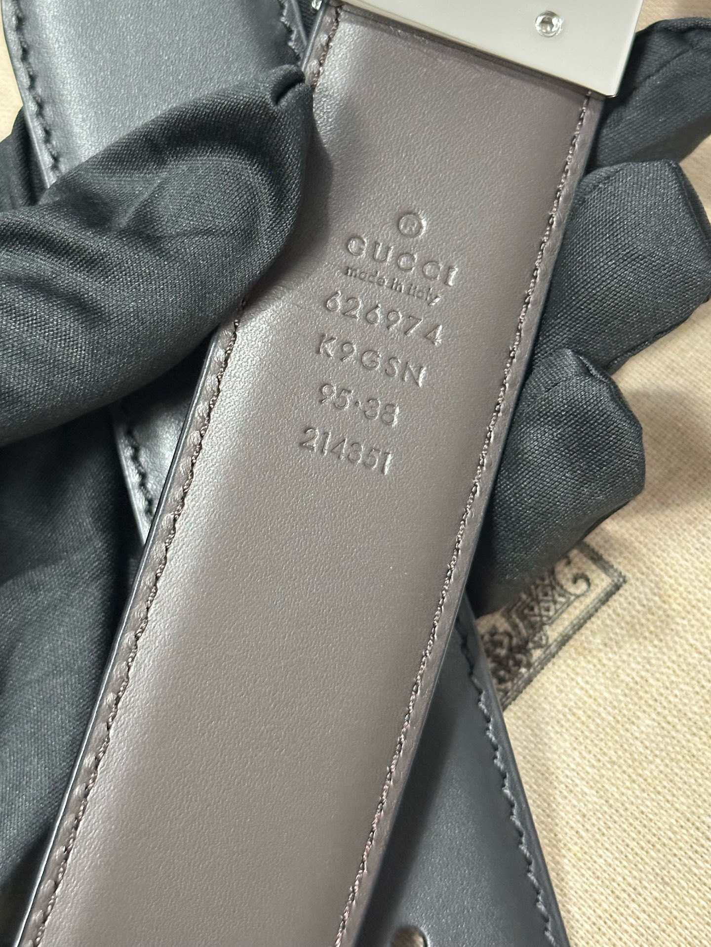 GUCCI 0028
