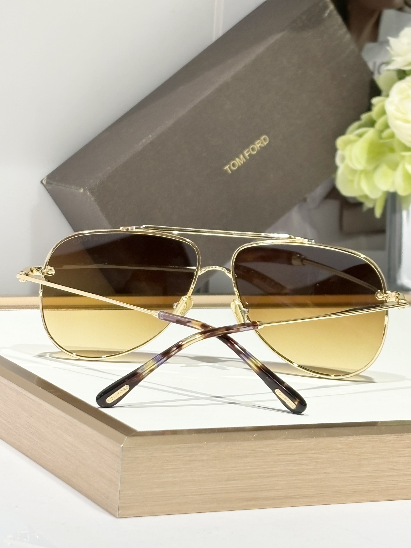 TOM FORD 0061