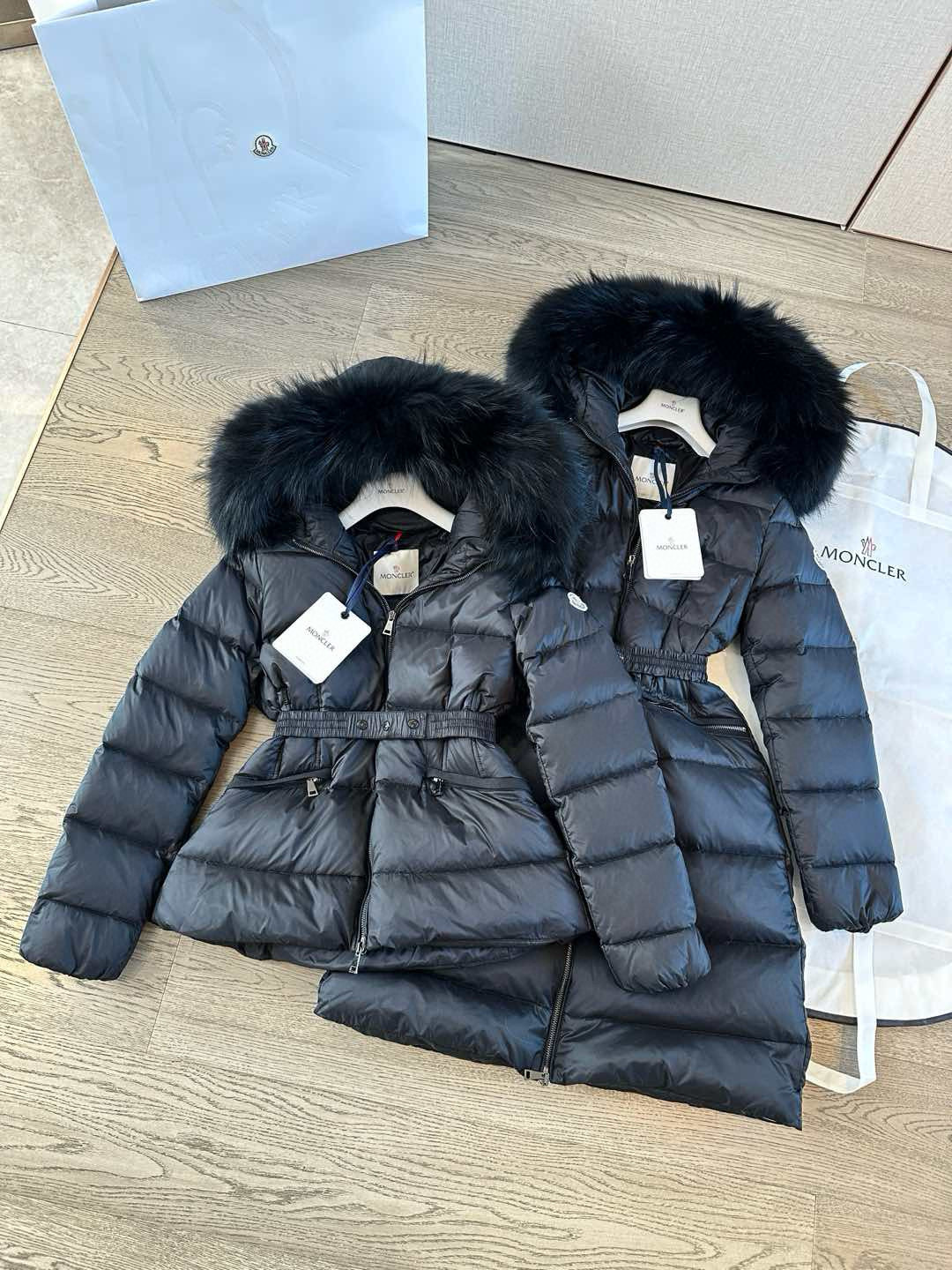 MONCLER 0086