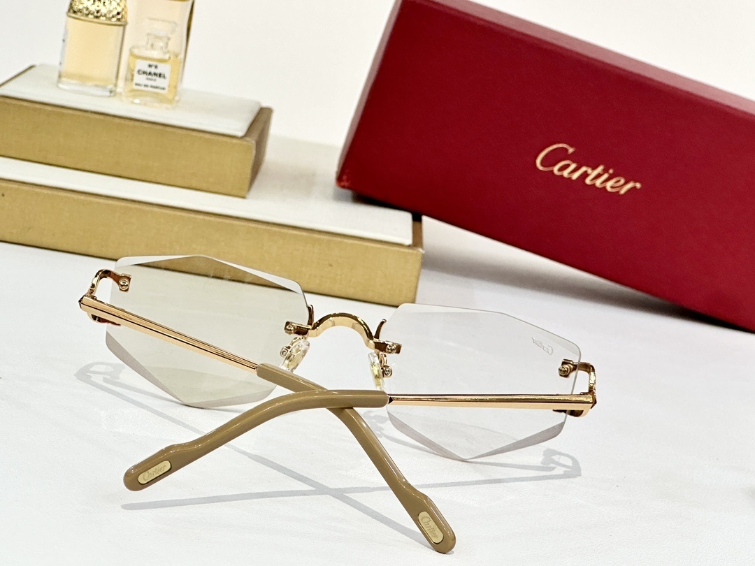 Cartier 0017