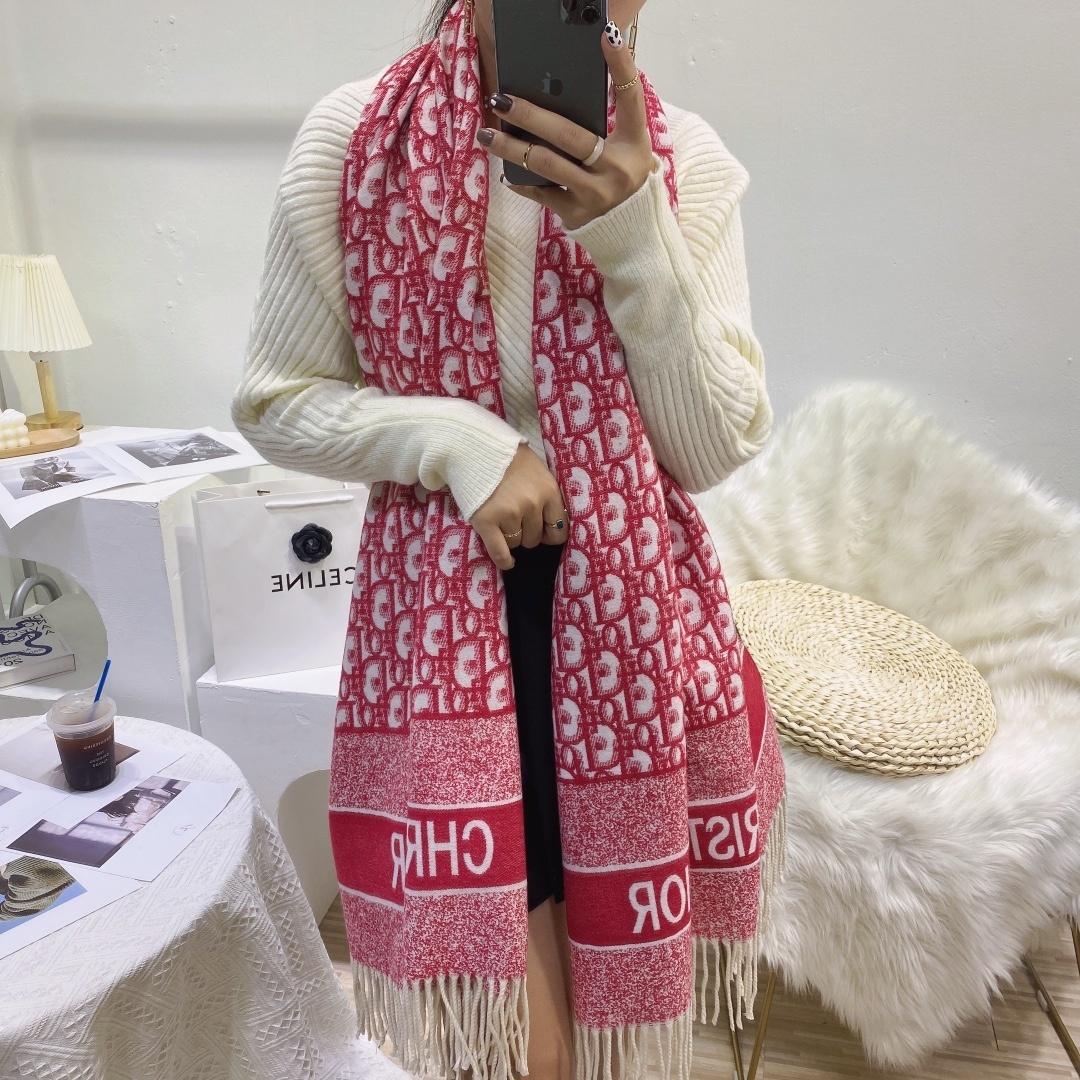 scarf 0090