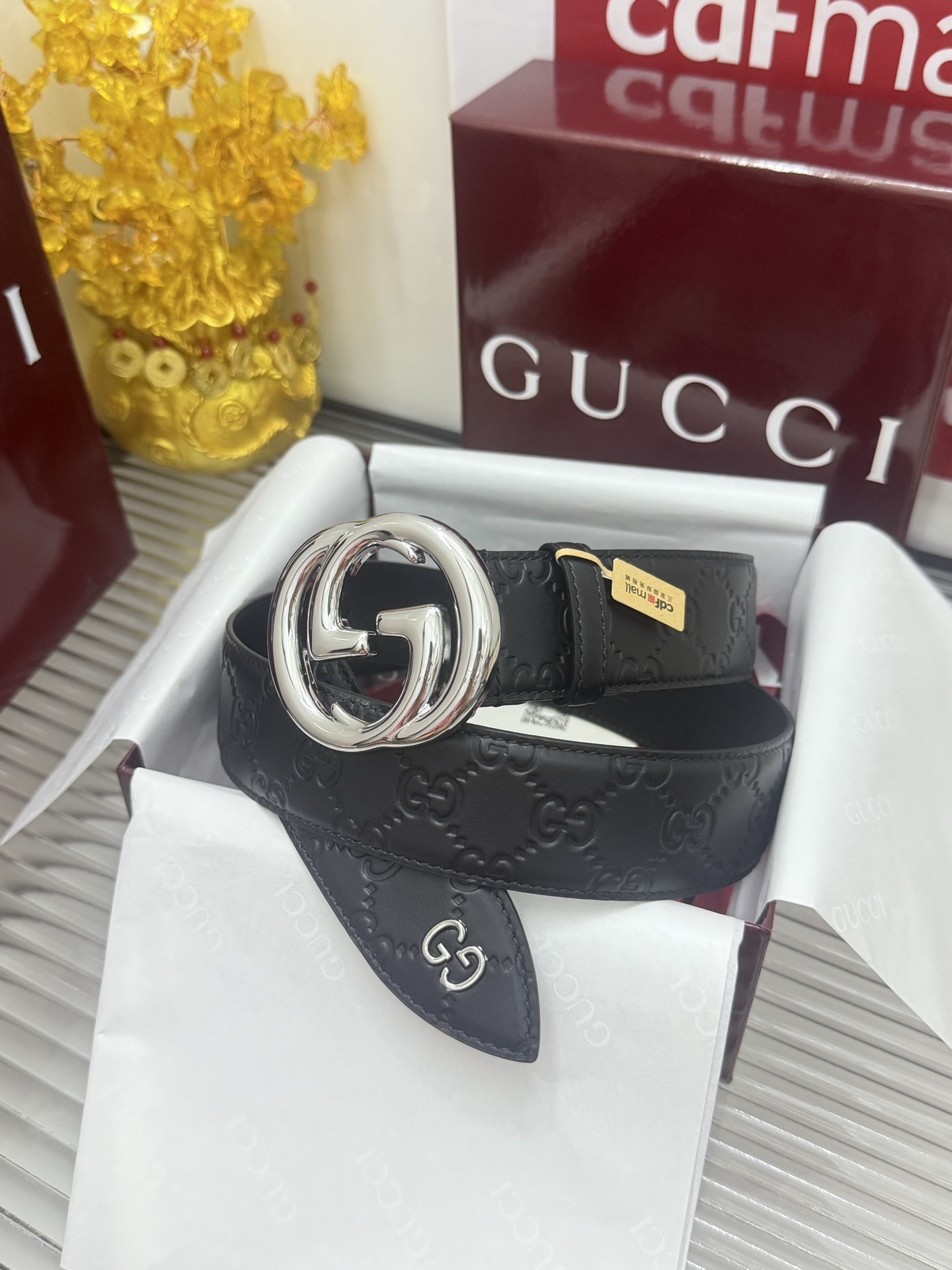 GUCCI 0025