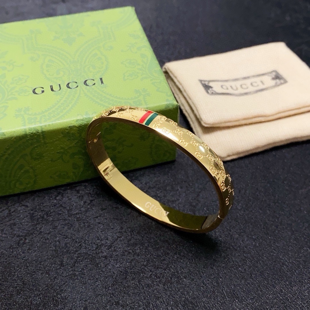 GUCCI 0107