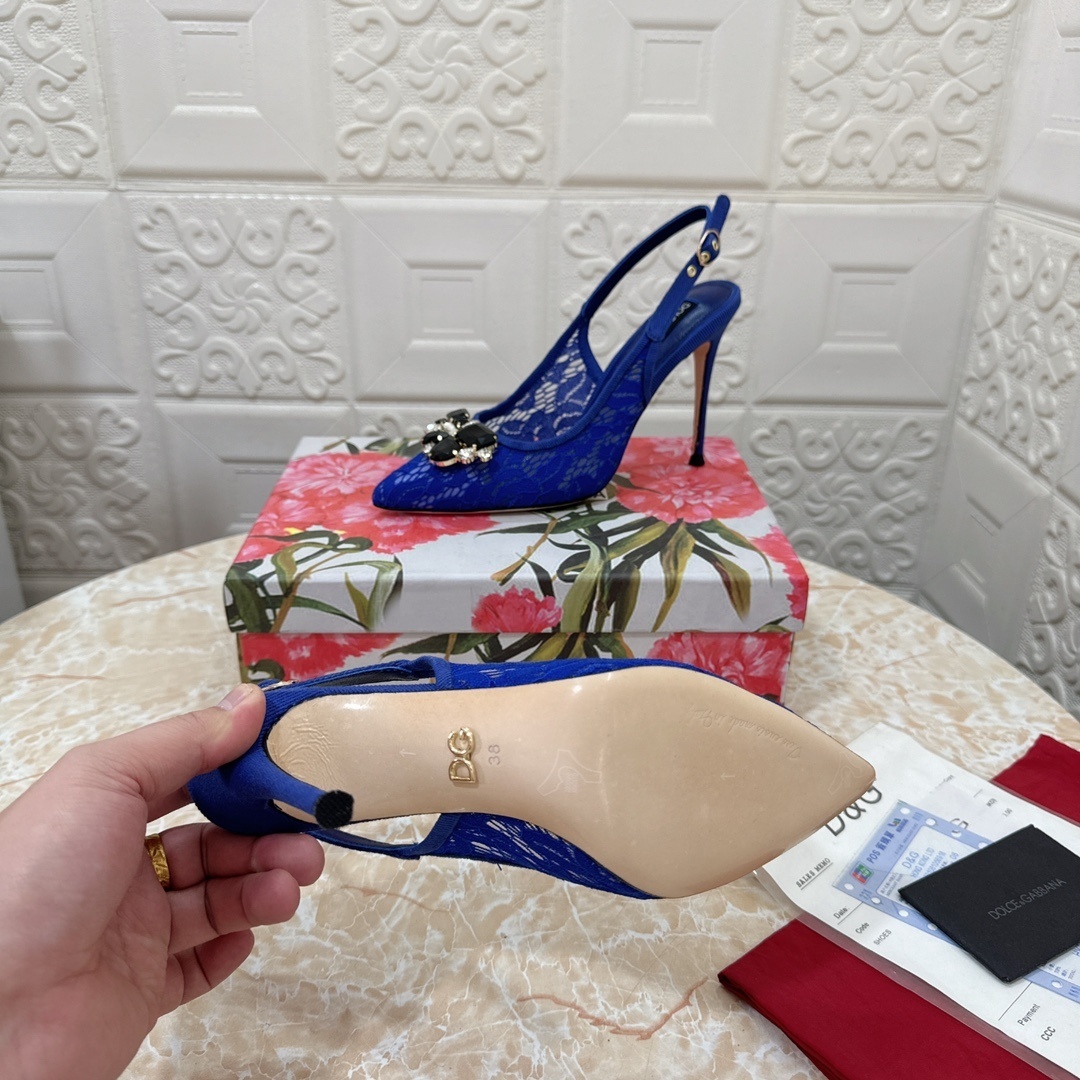 Dolce & gabbana 0167