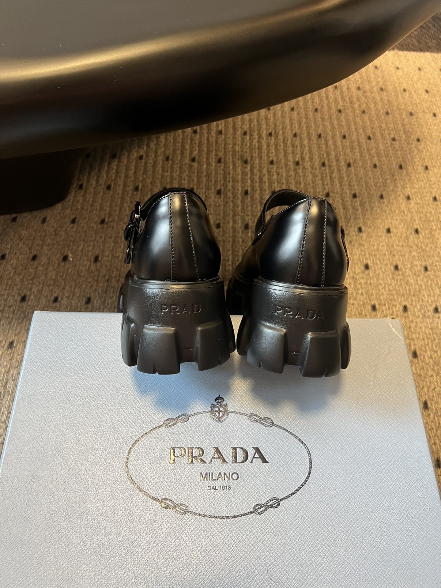PRADA 0031