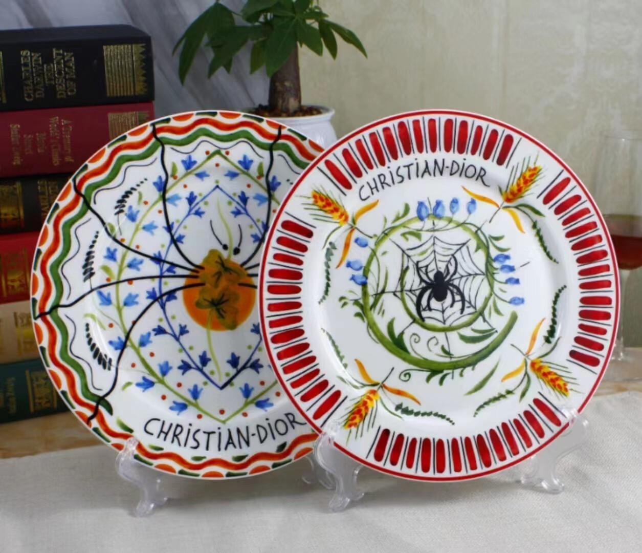 Home decoration 0482