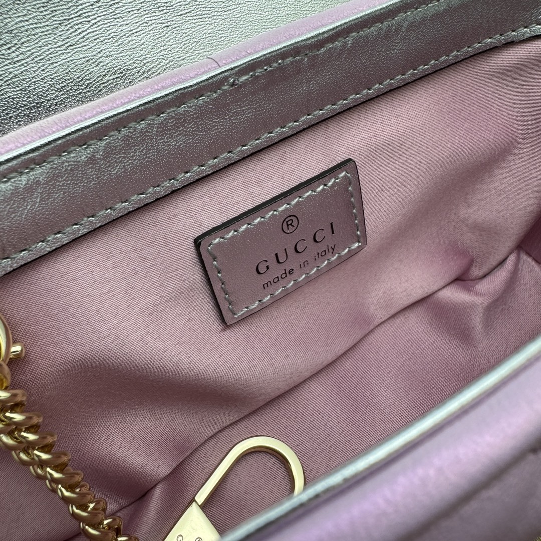 Gucci 0255