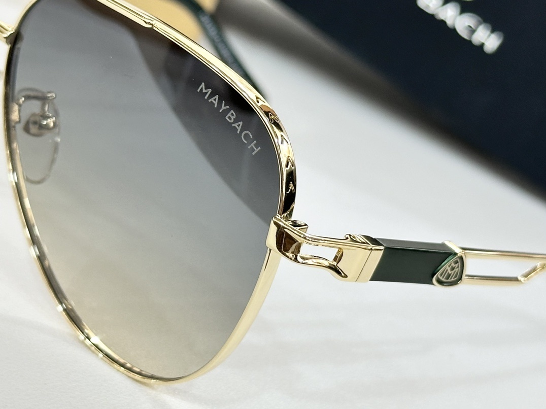 MAYBACH 0016