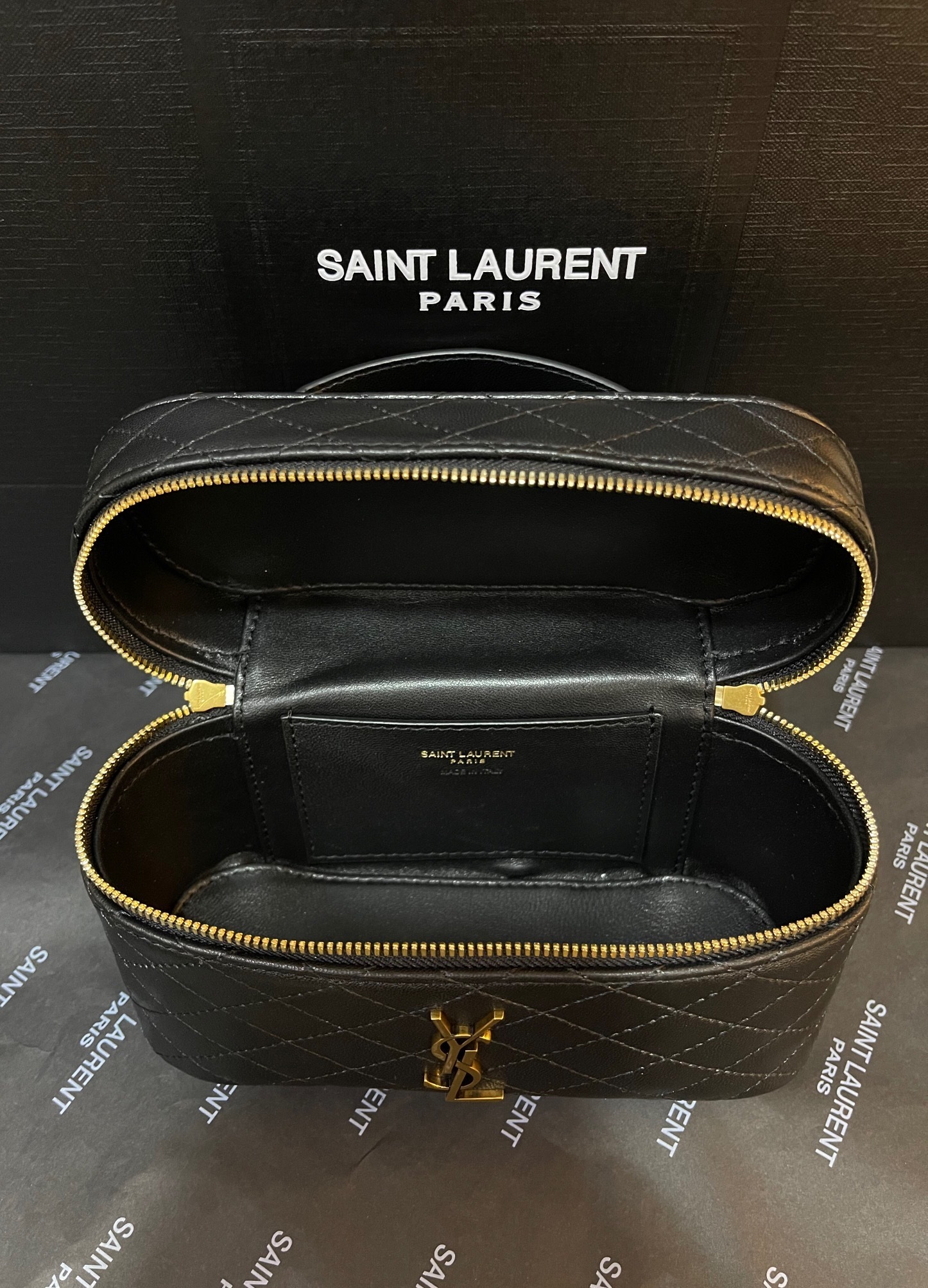 YSL 0095