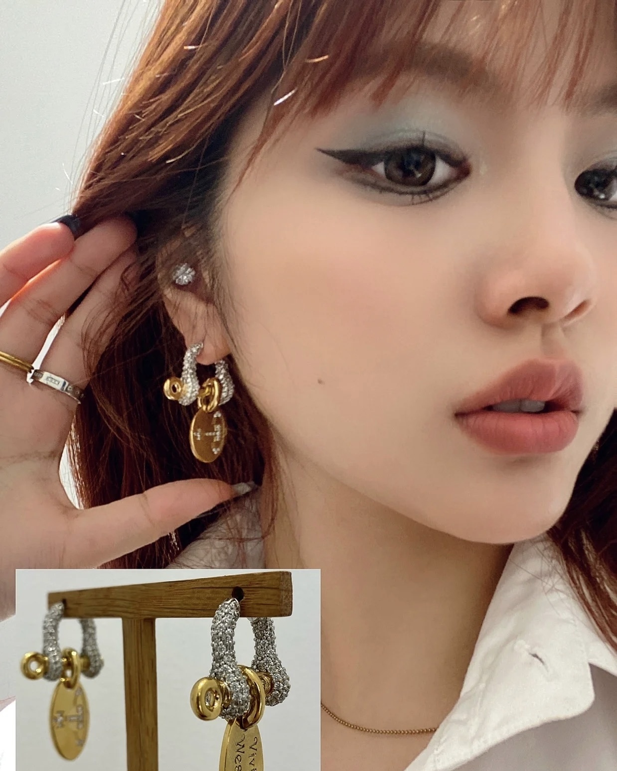 Jewelry of Empress Dowager Xi0005