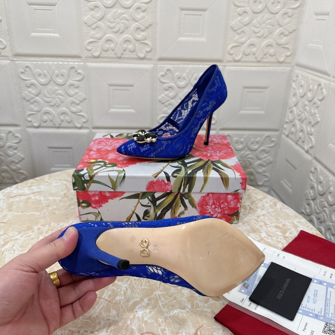 Dolce & gabbana 0174