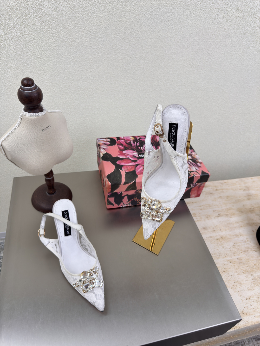 Dolce & gabbana 0003