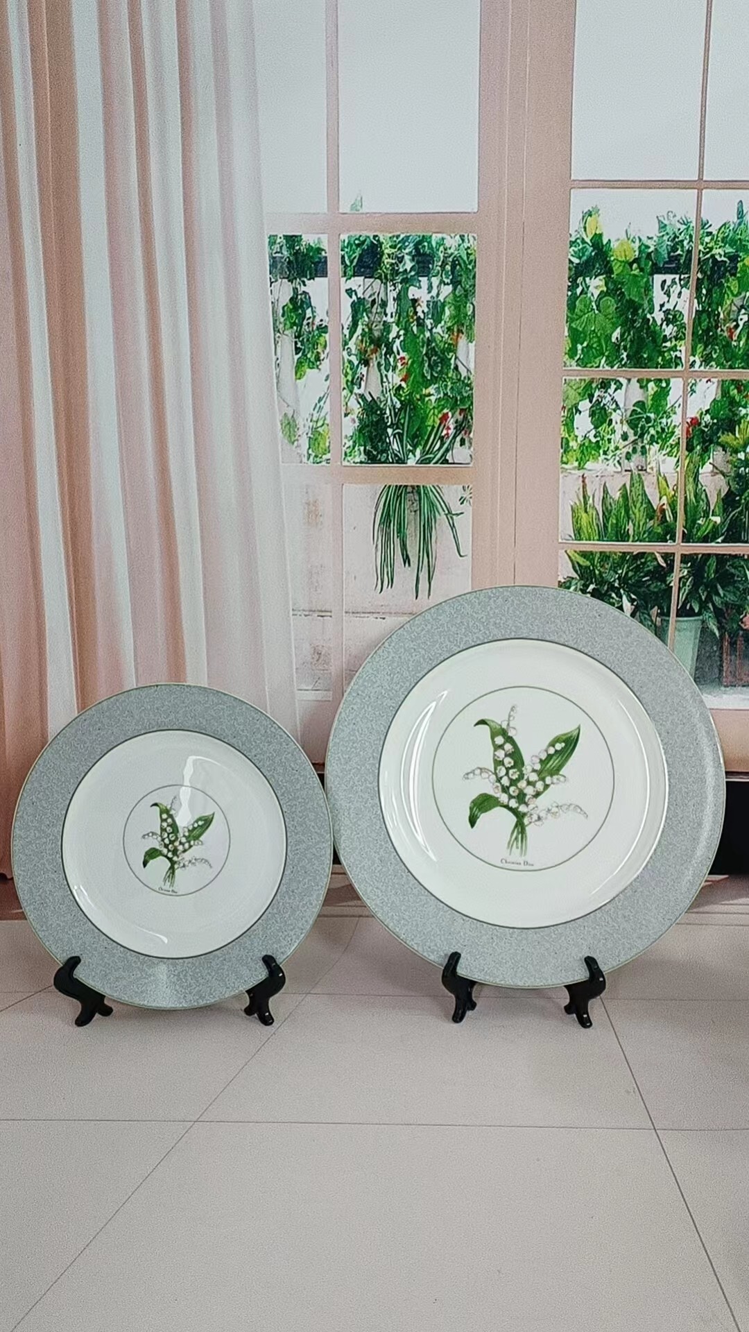 Home decoration 0486