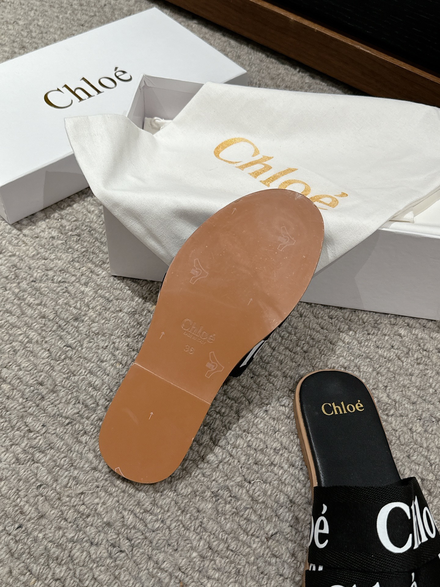 CHLOE shoes_ 0006