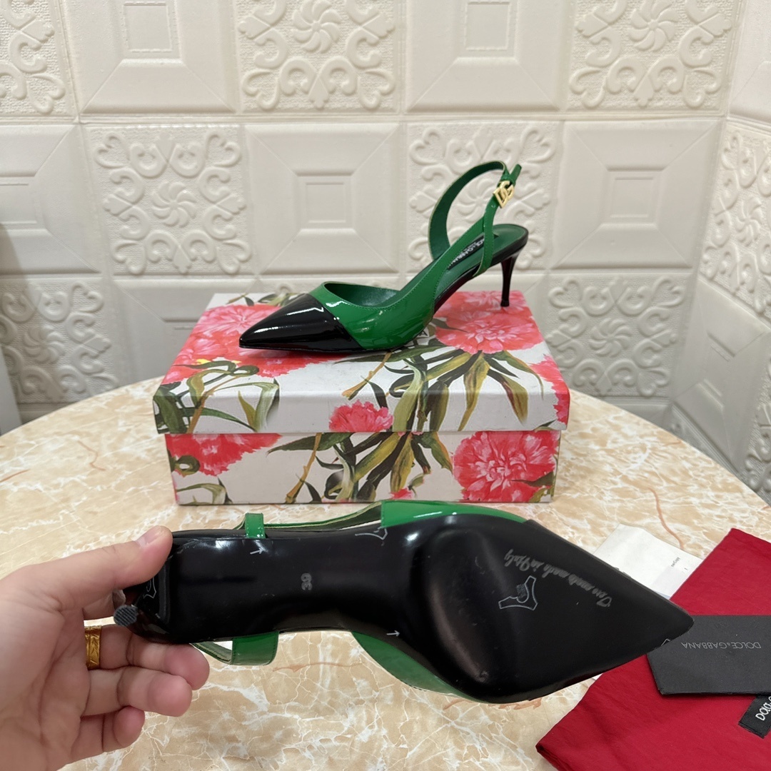 Dolce & gabbana 0153