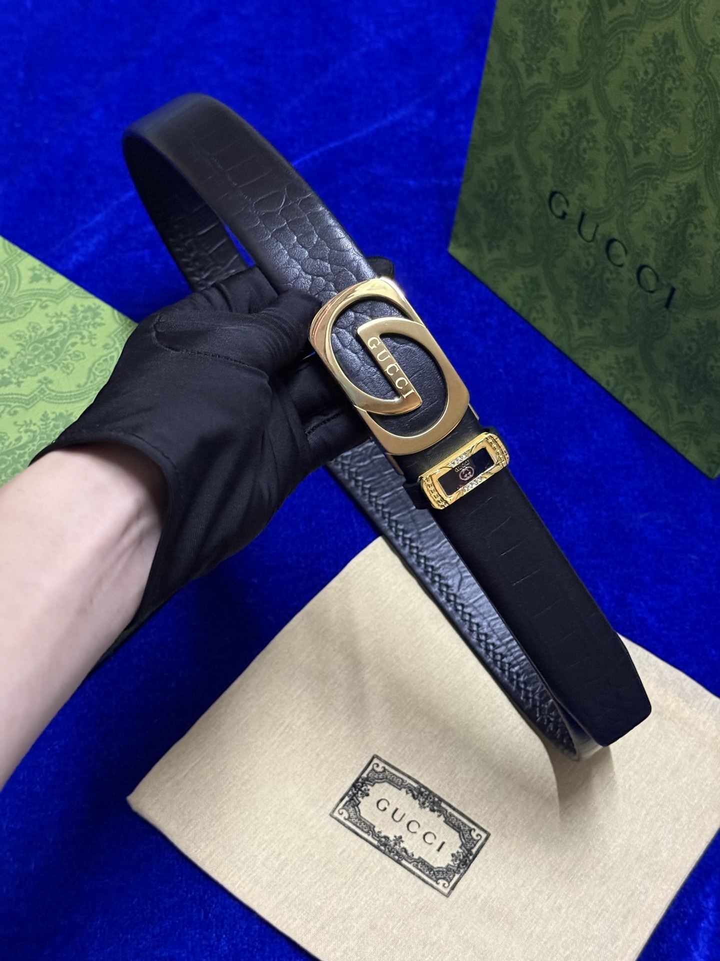 GUCCI 0001