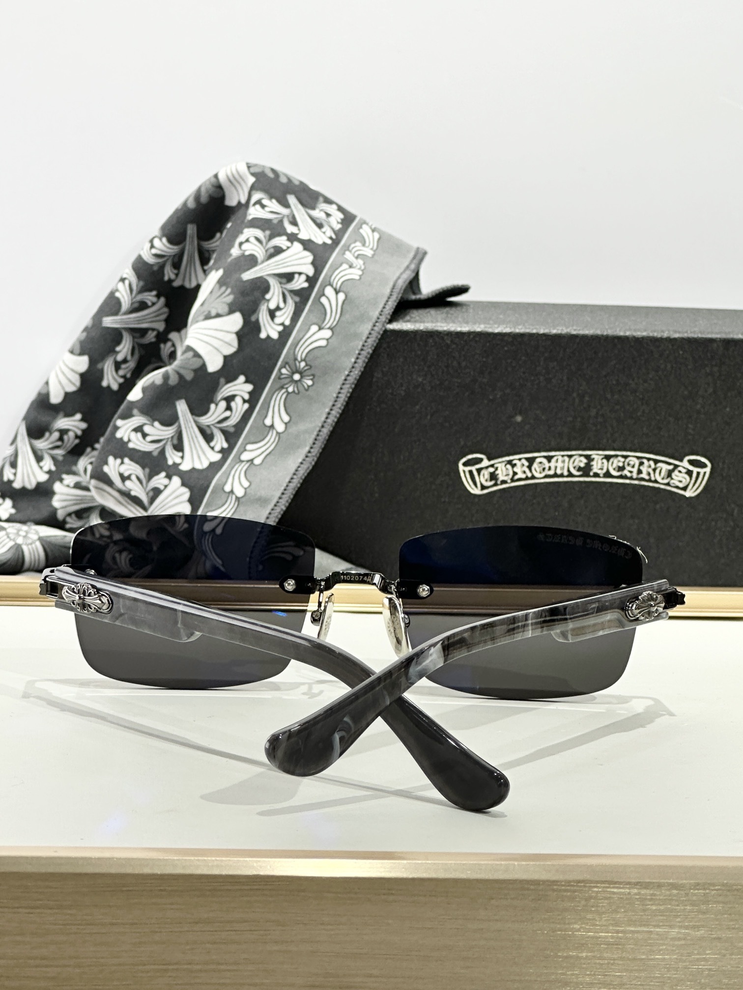 CHROME HEARTS 0005