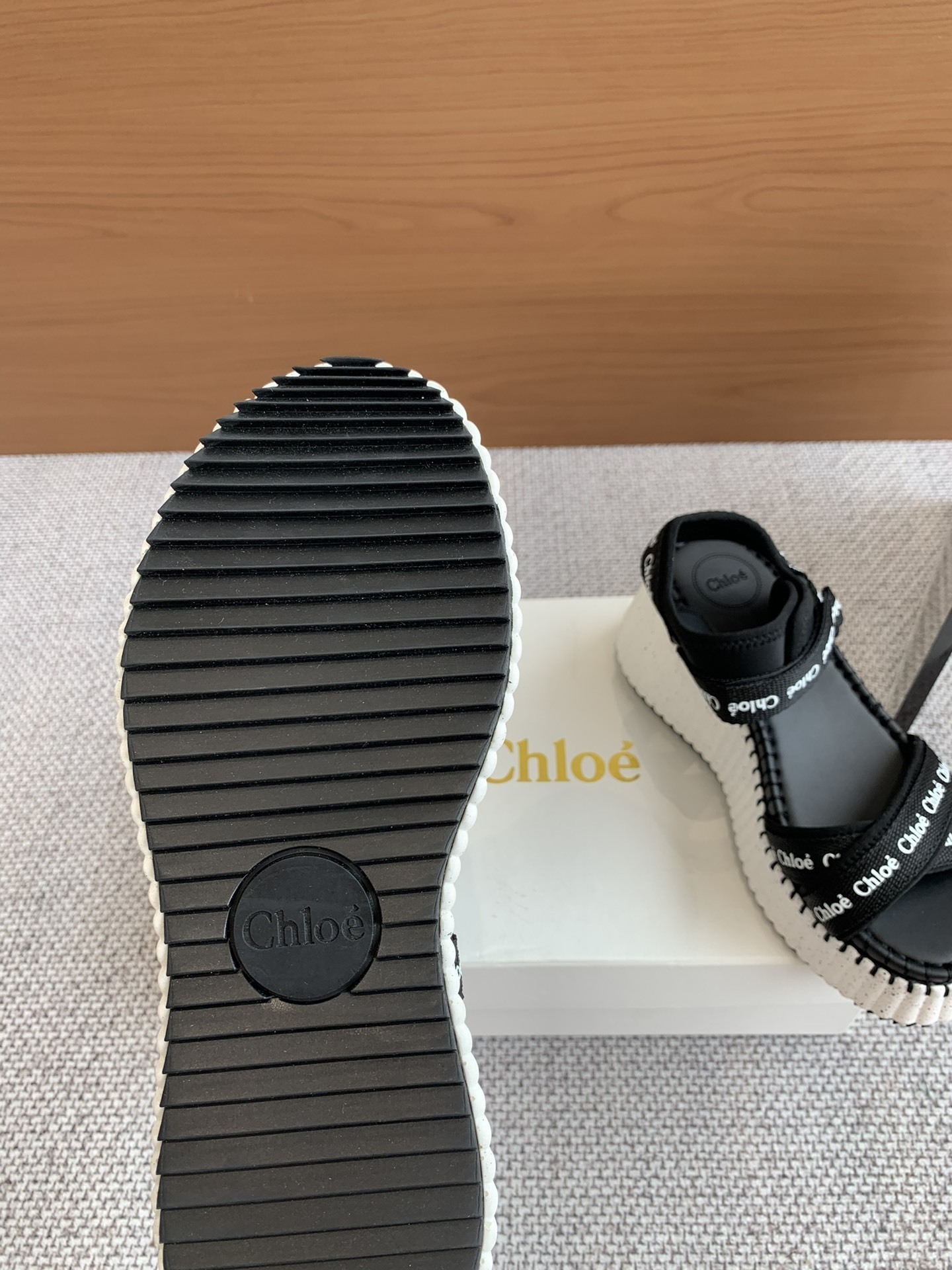 CHLOE shoes 009