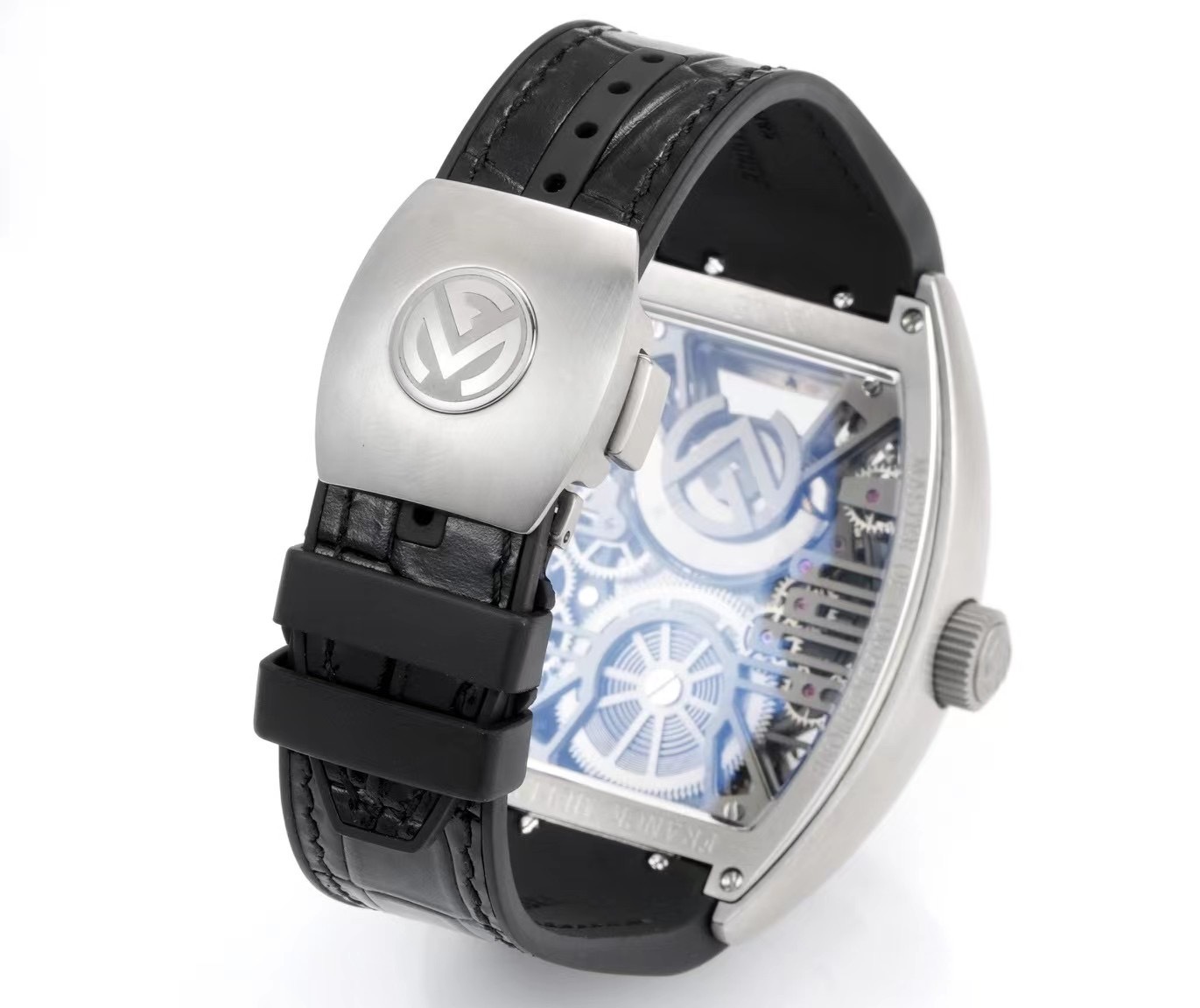 Top-notch watch 0030